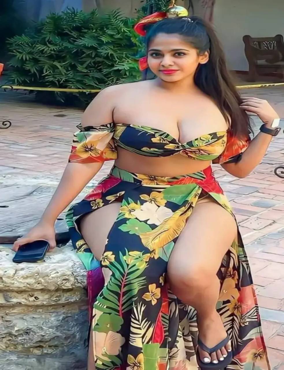 high profile Jankpuri call girl